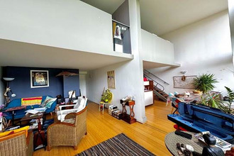  appartement firminy 42700