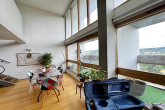  appartement firminy 42700