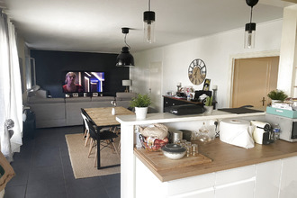  appartement firminy 42700