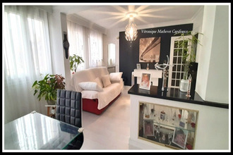  appartement firminy 42700