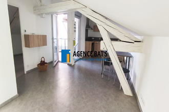  appartement firminy 42700