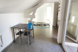  appartement firminy 42700