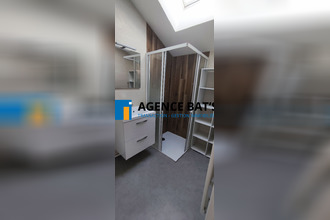  appartement firminy 42700