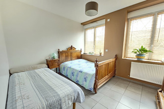  appartement firminy 42700