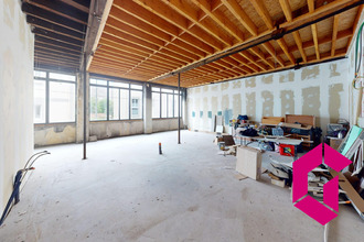  appartement firminy 42700