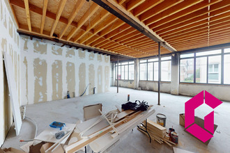  appartement firminy 42700