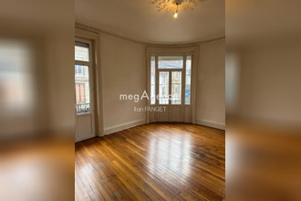  appartement firminy 42700