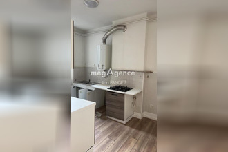  appartement firminy 42700