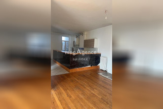  appartement firminy 42700