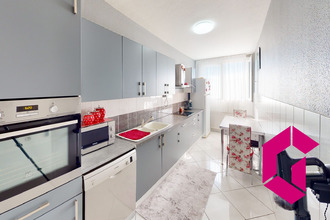  appartement firminy 42700