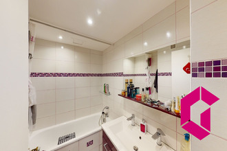  appartement firminy 42700