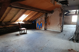  appartement firminy 42700