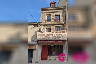  appartement firminy 42700