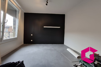  appartement firminy 42700