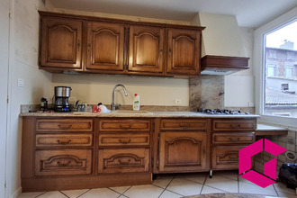  appartement firminy 42700