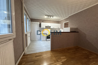  appartement firminy 42700
