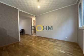  appartement firminy 42700
