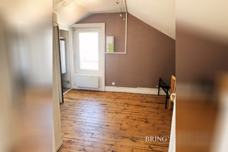  appartement firminy 42700