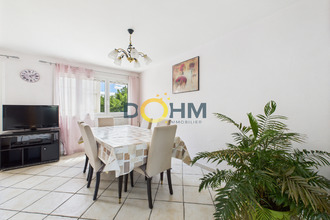  appartement firminy 42700