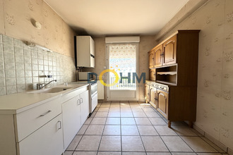  appartement firminy 42700