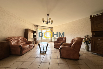  appartement firminy 42700