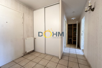  appartement firminy 42700