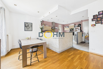  appartement firminy 42700