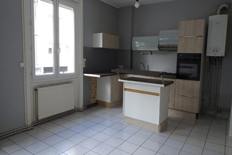  appartement firminy 42700