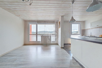  appartement firminy 42700