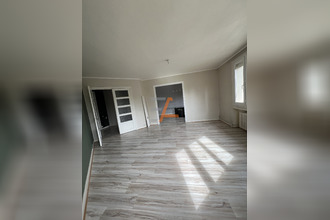 appartement firminy 42700