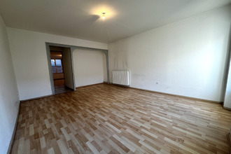  appartement firminy 42700