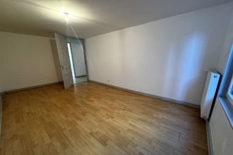  appartement firminy 42700