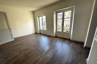  appartement firminy 42700