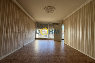  appartement firminy 42700