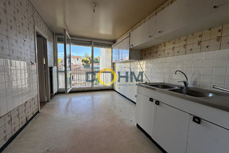  appartement firminy 42700