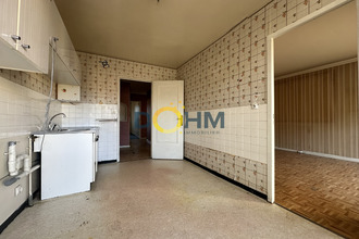  appartement firminy 42700