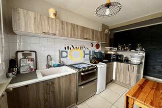  appartement firminy 42700