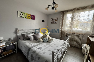  appartement firminy 42700