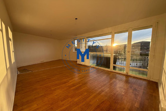  appartement firminy 42700