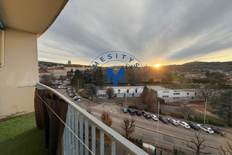  appartement firminy 42700