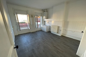  appartement firminy 42700