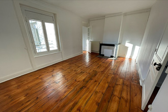  appartement firminy 42700