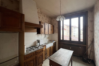  appartement firminy 42700