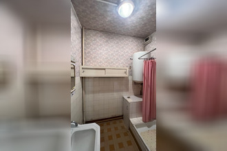  appartement firminy 42700