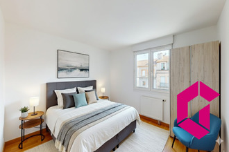  appartement firminy 42700