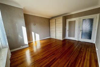  appartement firminy 42700