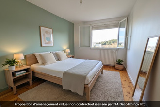  appartement firminy 42700