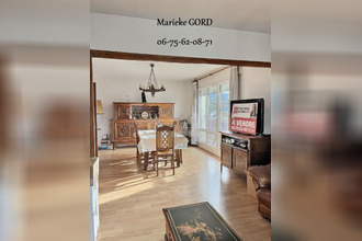  appartement firminy 42700