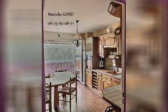  appartement firminy 42700