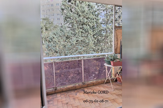  appartement firminy 42700